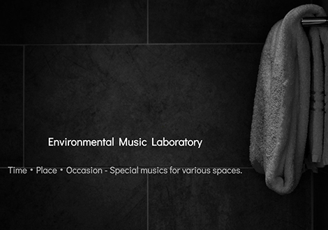environmental music labo